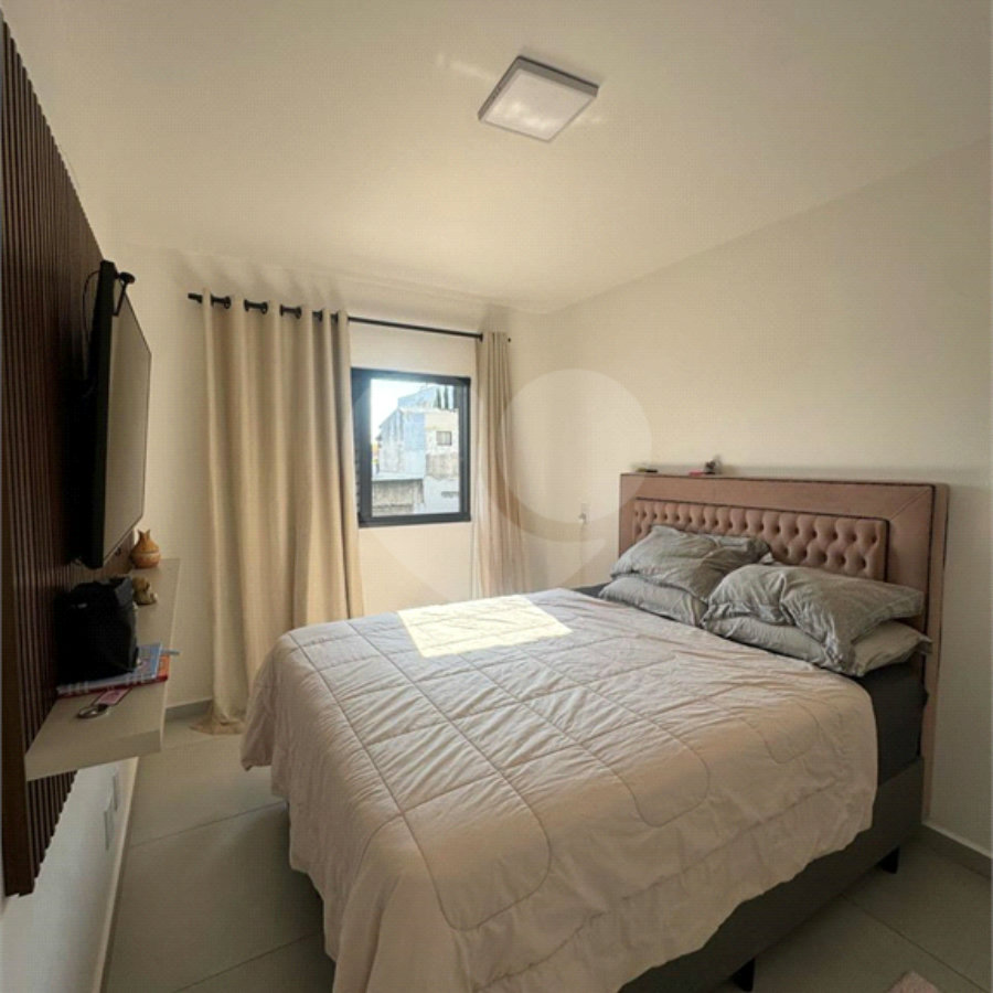 Apartamento à venda com 2 quartos, sendo 1 suíte, em Alvinópolis, Atibaia, SP