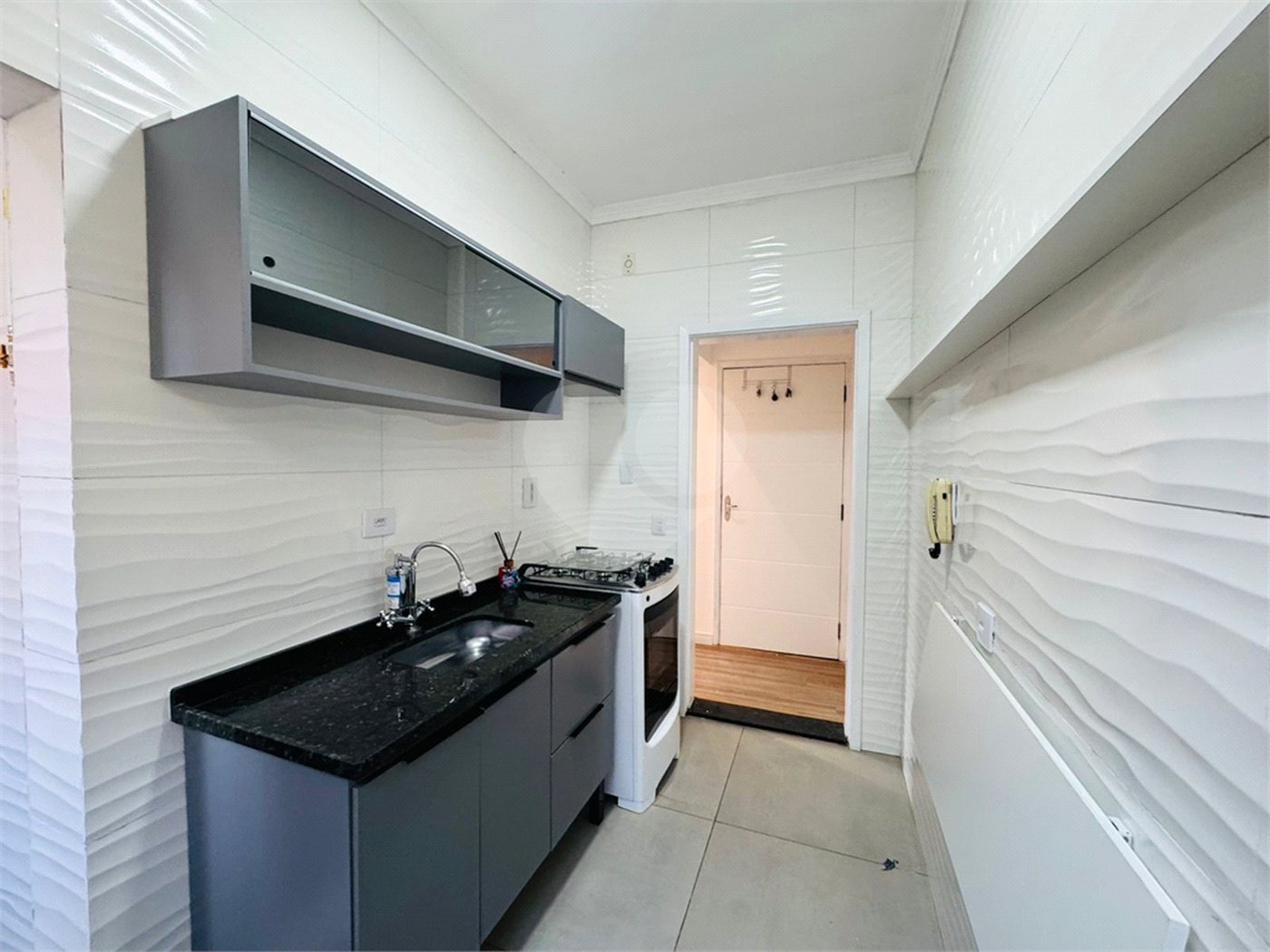 Apartamento à venda com 2 quartos em Gopoúva, Guarulhos, SP