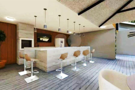 Casa à venda com 1 quarto no condomínio Residencial Imperatriz, São Paulo - SP