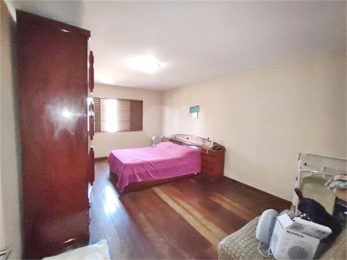 Sobrado à venda com 2 quartos em Jaçanã, São Paulo, SP