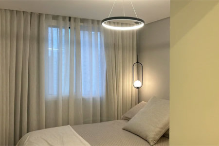 Apartamento à venda com 1 quarto em Água Branca, São Paulo, SP