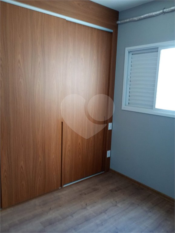 Apartamento à venda com 3 quartos, sendo 1 suíte,  em Parque Campolim, Sorocaba, SP