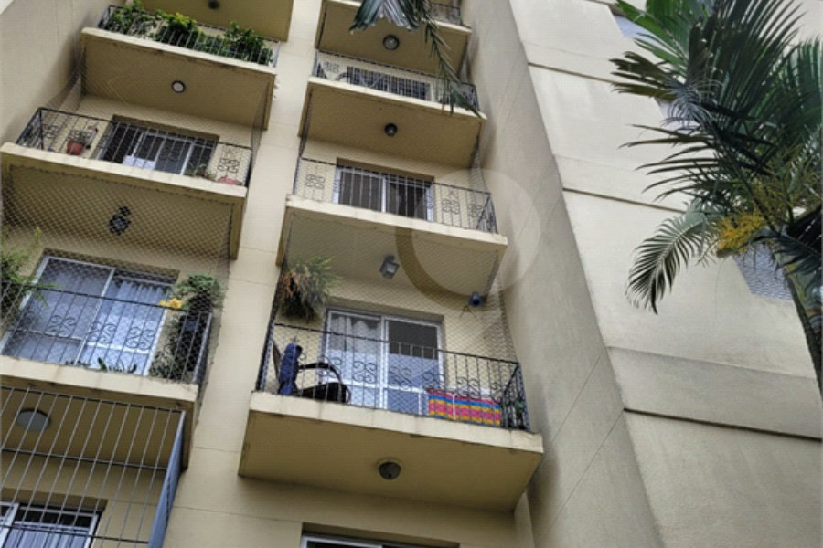 Apartamento à venda com 3 quartos, sendo 1 suíte, em Mandaqui, São Paulo, SP