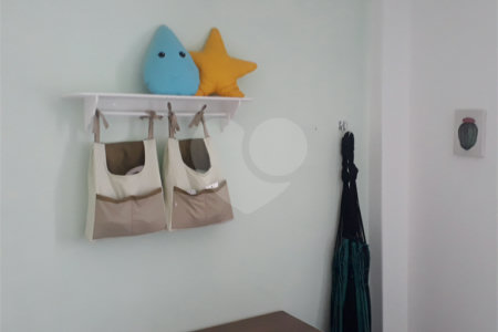 Apartamento à venda com 2 quartos em Vila Cordeiro, São Paulo, SP