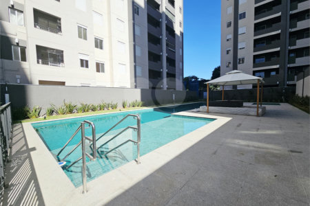 Apartamento à venda com 2 quartos em Santana, São Paulo, SP