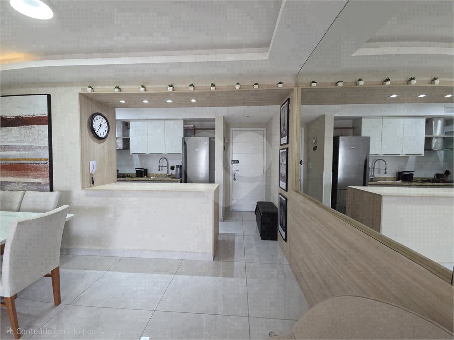 Apartamento à venda com 3 quartos, sendo 1 suíte, em Parque Campolim, Sorocaba, SP