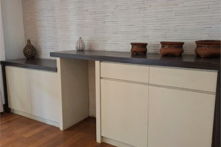 Apartamento à venda com 4 quartos, sendo 3 suítes, em Vila Gertrudes, São Paulo, SP