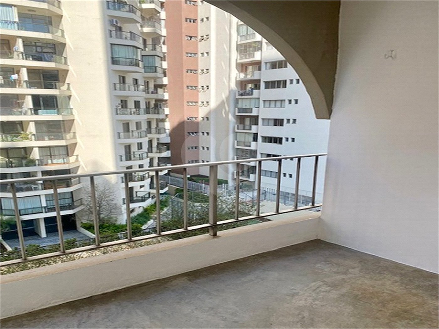 Apartamento à venda com 1 quarto em Vila Olímpia, São Paulo, SP