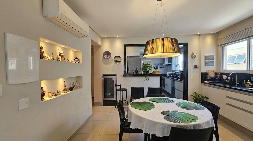 Casa com 4 dormitórios à venda, 166 m² por R$ 2.750.000,00 - Ponta da Praia - Santos/SP