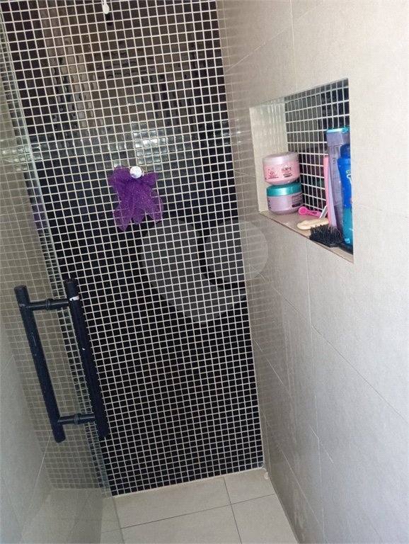Sobrado à venda com 2 quartos em Jardim Monte Alegre, São Paulo, SP