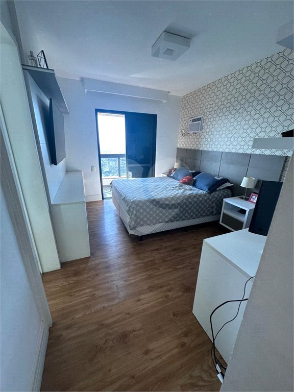 Apartamento à venda com 3 quartos, sendo 2 suítes, em Vila Suzana, São Paulo, SP