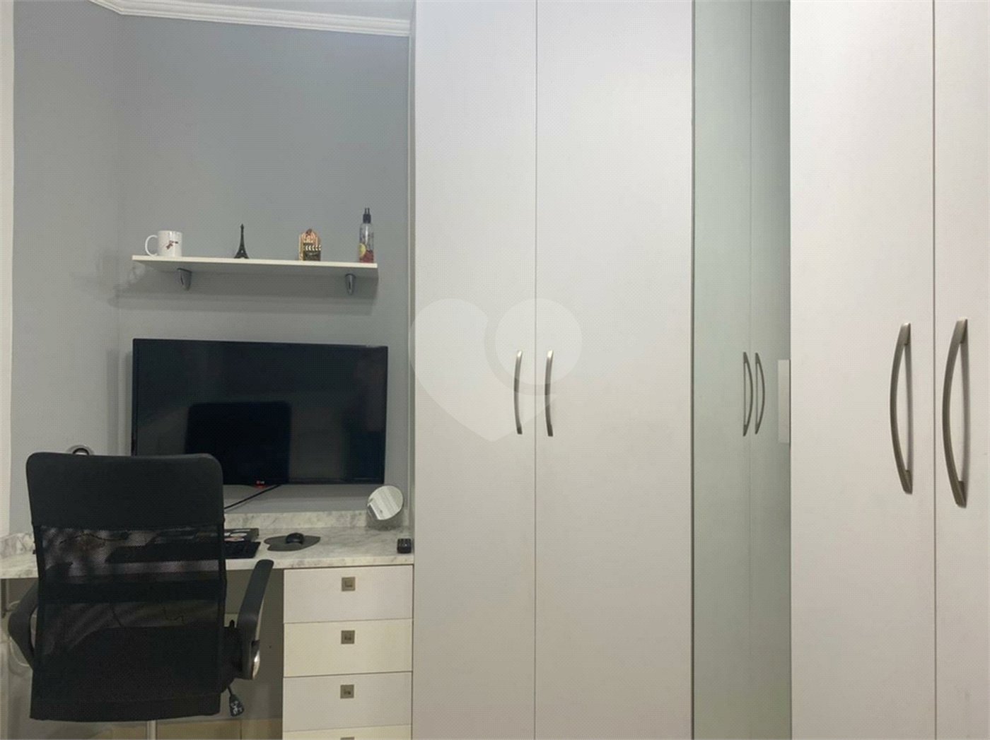 Apartamento à venda com 3 quartos, sendo 1 suíte, em Vila Zilda (tatuapé), São Paulo, SP