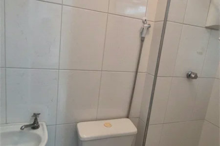 Cobertura à venda com 3 suítes em Cidade São Francisco, São Paulo, SP