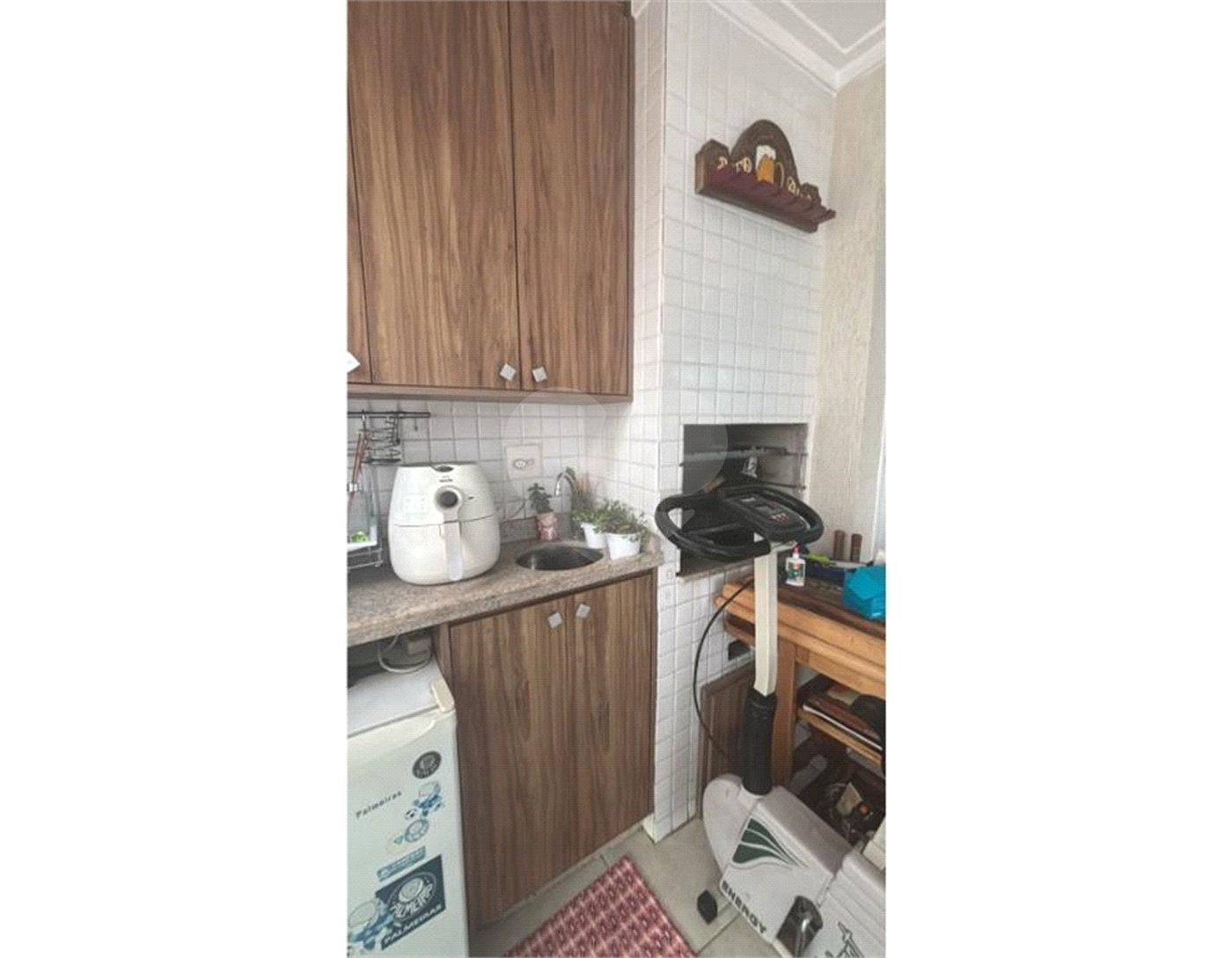 Apartamento à venda com 3 suítes em Água Fria, São Paulo, SP
