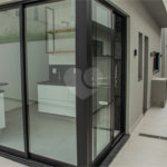 Casa à venda com 3 suítes no condomínio Residencial Central Parque, Salto - SP
