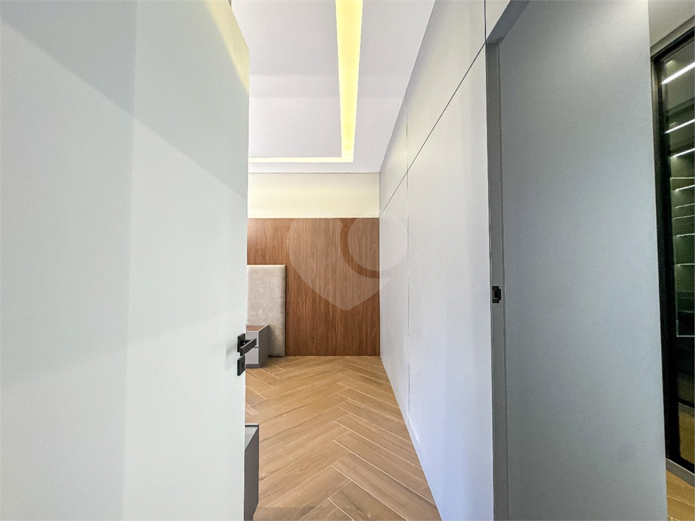 Casa à venda com 3 suítes no condomínio Villa dos Pinheiros, Indaiatuba - SP