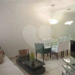 Casa à venda com 3 quartos, sendo 1 suíte, no condomínio Villas de São Francisco, São Paulo - SP