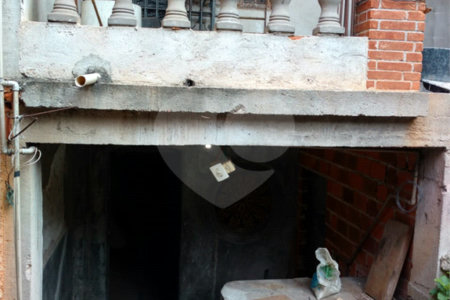 Sobrado à venda com 3 quartos em Vila Mazzei, São Paulo, SP