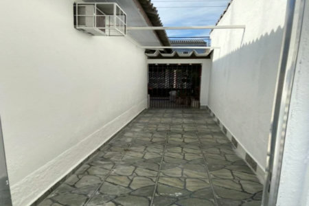Casa à venda com 2 quartos em Rio Pequeno, São Paulo, SP