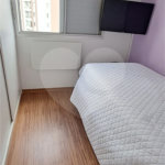 Apartamento à venda com 2 quartos em Mandaqui, São Paulo, SP