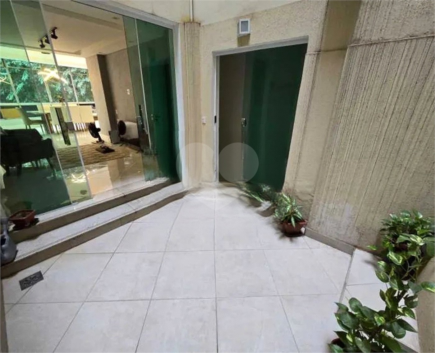 Apartamento à venda com 3 quartos, sendo 2 suítes, em Tijuca, Rio de Janeiro, RJ