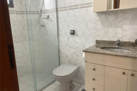 Apartamento à venda com 2 quartos, sendo 1 suíte, em Jardim Simus, Sorocaba, SP