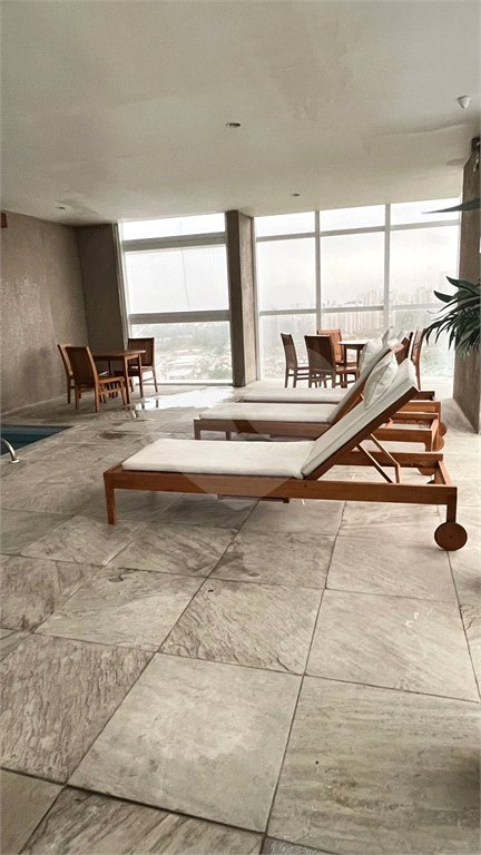 Viva o alto padrão com conforto, sofisticação e exclusividade no Icon Residence!