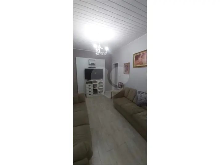 Casa à venda com 3 suítes em Casa Verde, São Paulo, SP