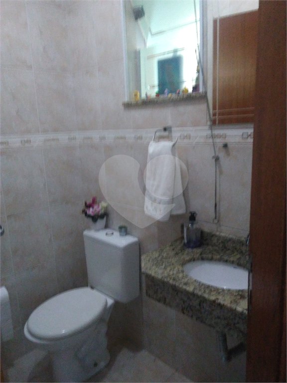 Sobrado à venda com 4 quartos, sendo 3 suítes, em Pirituba, São Paulo, SP