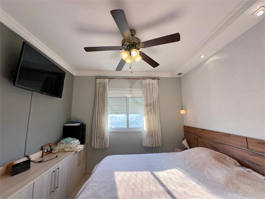 Apartamento à venda com 3 quartos, sendo 1 suíte, em Mandaqui, São Paulo, SP
