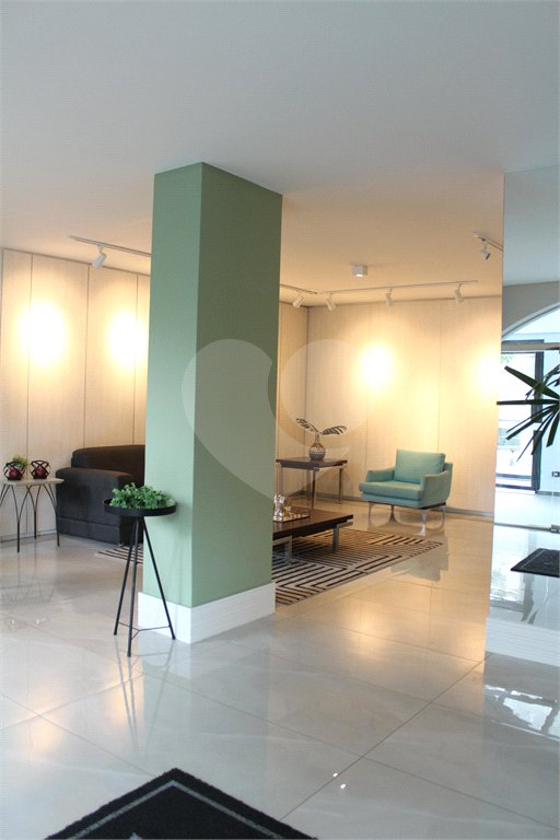 Apartamento à venda com 4 quartos, sendo 1 suíte, no Centro, São Bernardo do Campo, SP