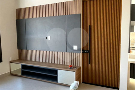 Casa à venda com 3 quartos, sendo 1 suíte,  no condomínio Park Gran Reserve, Indaiatuba - SP