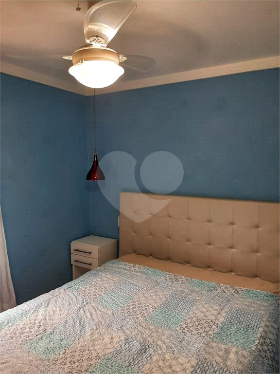 Apartamento à venda com 3 quartos, sendo 1 suíte, em Santo Amaro, São Paulo, SP