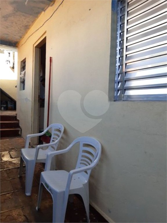 Sobrado à venda com 2 quartos em Vila Lageado, São Paulo, SP