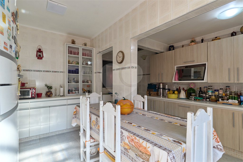 Casa Térrea à venda com 2 quartos em Jardim Prudência, São Paulo, SP
