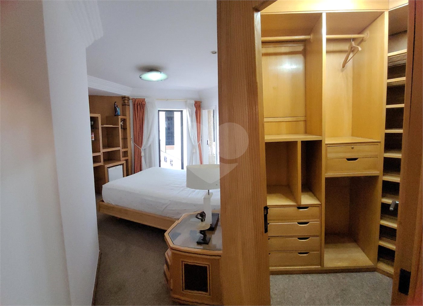 Apartamento à venda com 6 quartos, sendo 1 suíte, em Parque da Mooca, São Paulo, SP