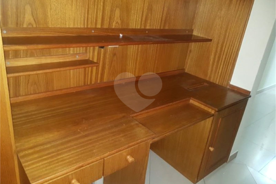 Apartamento à venda com 2 quartos em Mandaqui, São Paulo, SP