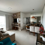 Apartamento à venda com 3 quartos, sendo 2 suítes, em Cidade Alta, Cuiabá, MT