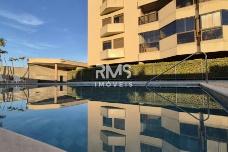 Apartamento à venda com 3 quartos e 1 suíte - Edifício Margherita - Itu SP