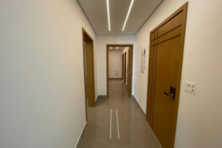 Cobertura com 3 dormitórios à venda, 238 m² por R$ 5.500.000,00 - Embaré - Santos/SP