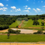 Terreno à venda no condomínio Valle dos Cervos 1, Araçoiaba da Serra - SP