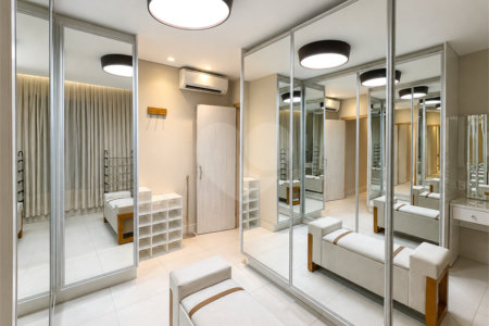 Apartamento para alugar com 3 suítes em Duque de Caxias, Cuiabá, MT