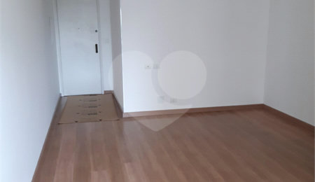 Apartamento à venda com 2 quartos em Vila Guarani (z Sul), São Paulo, SP