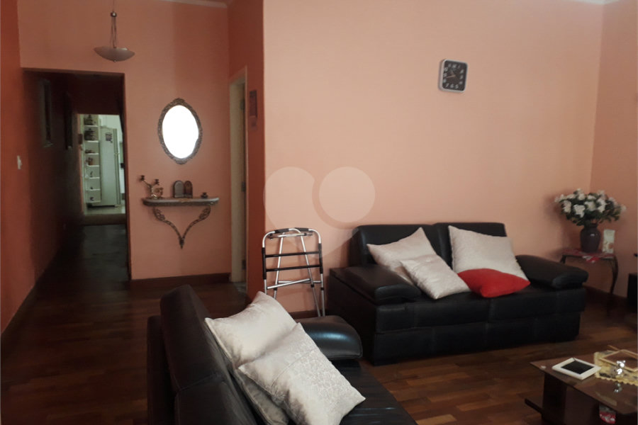 Casa Térrea à venda com 2 quartos, sendo 1 suíte, em Imirim, São Paulo, SP