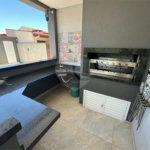 Sobrado à venda com 3 suítes em Vila São João (2º Distrito), Torres, RS