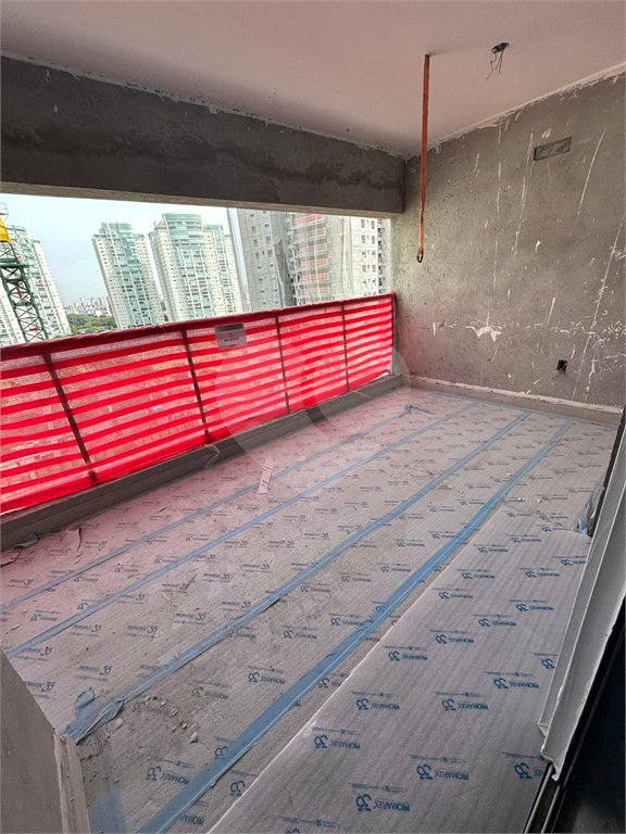 Apartamento à venda com 3 suítes em Água Branca, São Paulo, SP
