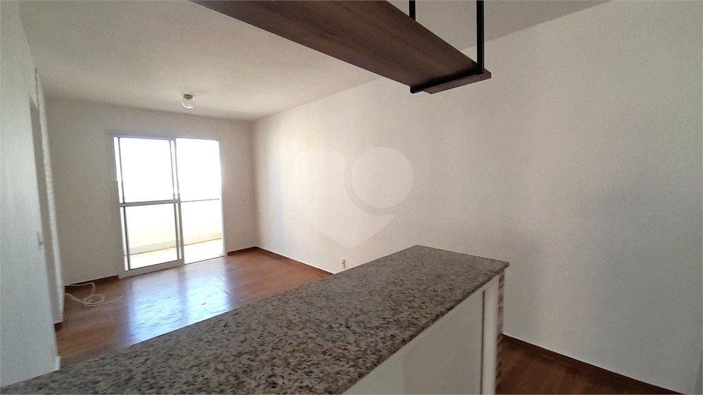 Apartamento para alugar com 2 quartos em Baeta Neves, São Bernardo do Campo, SP