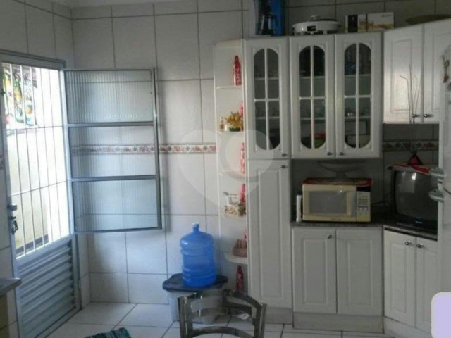 Sobrado à venda com 3 quartos, sendo 1 suíte,  em Limão, São Paulo, SP