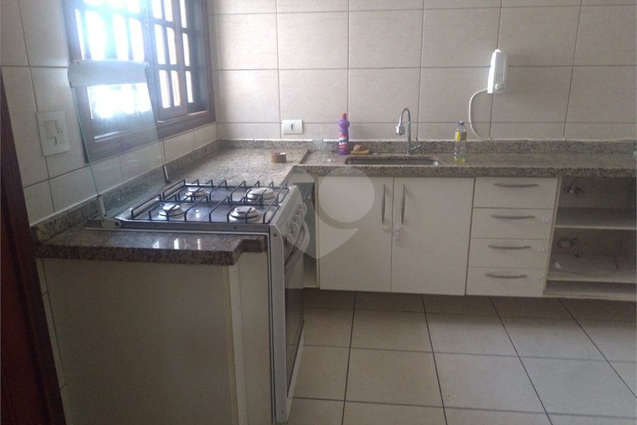 Sobrado à venda com 3 quartos em Casa Verde, São Paulo, SP