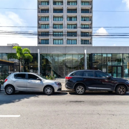 Sala à venda em Vila Cláudia, São Paulo, SP